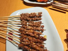 -蚝翅·海鲜粥·烧烤·龙虾季(海曙天一店)
