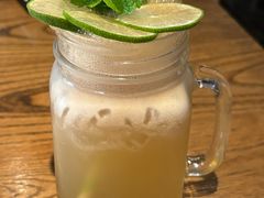 -Apollo·西班牙小酒馆(安福路店)