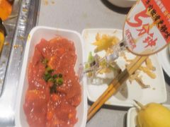 -海底捞火锅(河东万达广场店)