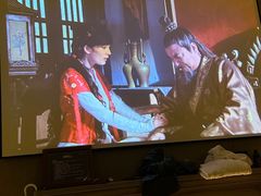 -汉谷商务休闲会所(软件园三期店)