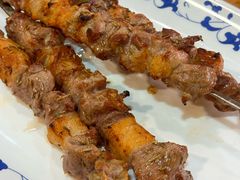 -柴氏风味斋(甘家口店)