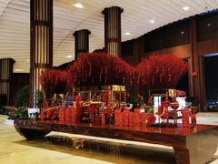 -天府中餐厅·粤菜·海南菜·生猛海鲜(三亚海棠湾洲际度假酒店)