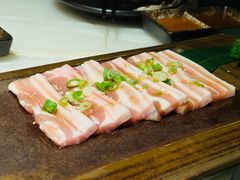 -厚贞日式烤肉(龙之梦店)