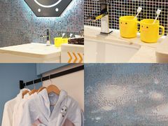 -厦门北海湾惠龙万达嘉华酒店