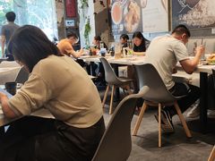 -CHILL Pho澳洲牛肉越南粉(佛山顺德万象汇店)