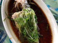 -班达海鲜餐厅
