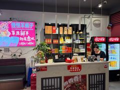 -怪怪龙虾·来自江苏盱眙(惊驾路店)