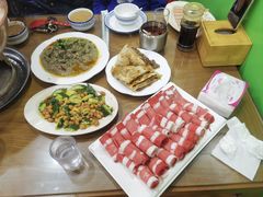 -牛街同乐祥肉饼店(天通苑店)