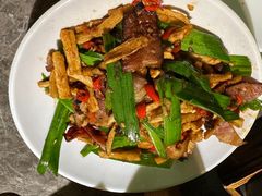 -绿茶餐厅(天津天河城店)