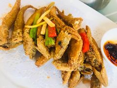 -上座·餐厅(阳光100店)
