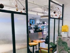 -高力乐面包咖啡厅(西塔店)