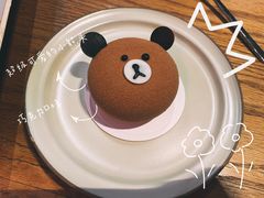 -安上烘焙 ENCHANTE(世纪汇店)