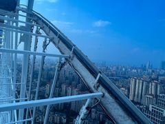 -南昌之星摩天轮