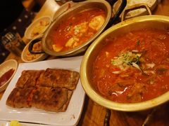 -金北顺大锅家(신사본점)