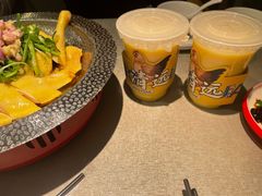 -林辉家宴·本地家常菜·头牌清远鸡(先锋店)