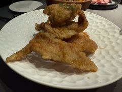 -奉天小馆·非遗东北菜(济南万象城店)