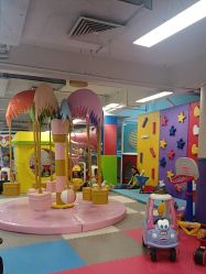 -汇乐童儿童主题乐园(李老社区商业中心店)
