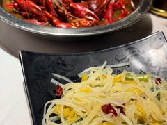 -怪怪龙虾·来自江苏盱眙(惊驾路店)