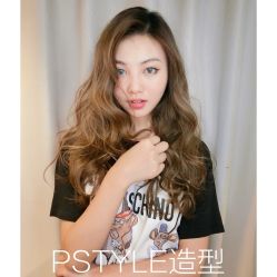 -P.STYLE 派斯造型