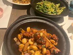 -港丽餐厅(来福士店)