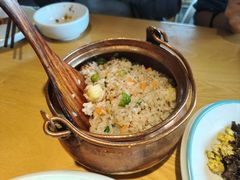 -品味泸沽湖•民族特色菜(大落水店)