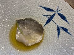 鸡汤鲳鱼-潮汕味道·煮海餐厅(金麟大厦店)