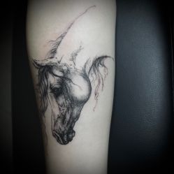 点击看大图 -PinooTattoo皮奴刺青纹身设计总部