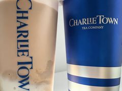 -CHARLIETOWN红茶公司(南京万象天地店)