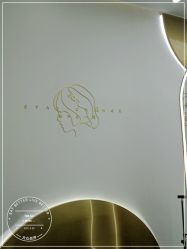 点击看大图 -JUNO hair salon