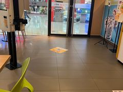 -麦当劳(三明万达店)