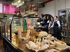 -秋林西餐厅(总店)