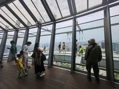 -澳门旅游塔360°旋转餐厅(南湾湖广场店)