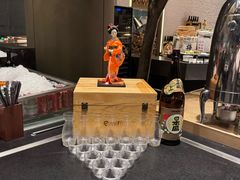 -博林天瑞喜来登酒店·西丽尚膳