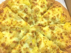 -尊宝比萨(科华店)