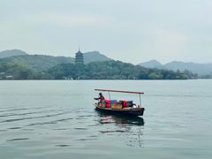 景观位-柳莺湖上·湖景餐厅·江南菜(西湖店)