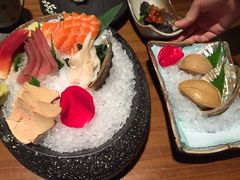 味见日本料理-味见·荣家(亚泰大街店)