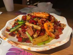 -胡桃里音乐酒馆(曲江店)