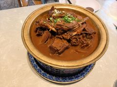 -金典银峰老鹅馆·昆山菜(亭林公园店)