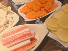 -霄汉羊排(万松园一店)