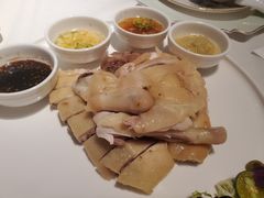 白切文昌鸡-闻见中国海南菜(K11店)