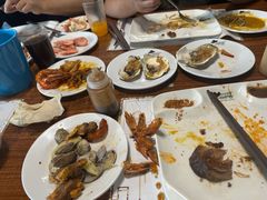 -汉巴味德·烤肉与啤酒的自助(杭州大悦城店)