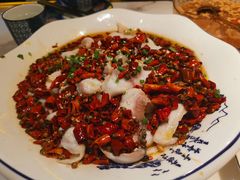 沸腾鱼虾-敬李白·江南小馆(万达店)