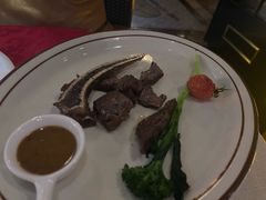 -碧特博格·20年品牌西餐厅(芜湖路店)