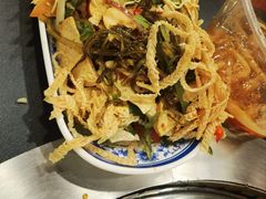 -田家大院东北农家菜铁锅炖(西安总店)