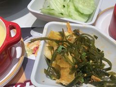 -豪客来牛排(中华城店)