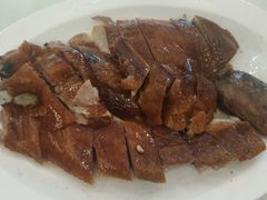 正宗古法烧鹅-金苑海鲜酒家(新港中路店)