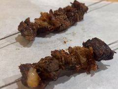 牛宫后-烤五行·烧烤烤串(石佛营店)