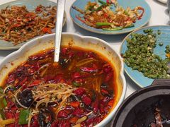 -鹿港小镇(悠唐店)