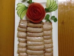 -古道惠风饭庄