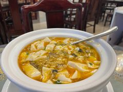 -新聚丰菜馆(太监弄店)